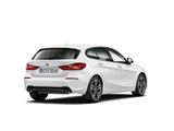 BMW 118 dSportline+Navi+LED+RFK+Temp+Sportsitze+PDCv+h