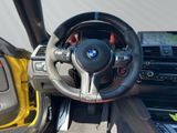 BMW M4 Coupe DKG LED HUD Leder e-Sitze Hifi e-Sitz