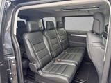 TOYOTA Proace VERSO L1 EXCLUSIVE*LEDER*CARPLAY*ALLWETTE