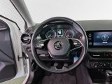 SKODA Fabia 1.0 TSI Tour Klima Einparkhilfe