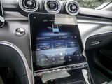 MERCEDES-BENZ C 300 T de 4M , BURM AMG DISTR SPUR PANO STANDH