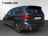 BMW 218 Gran Tourer d Sport Line Navi AHK Driv Assis