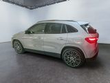 MERCEDES-BENZ GLA 200 d | AMG NIGHT AHK DISTR KAMERA PANO SPUR
