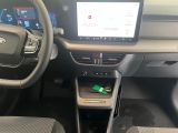 FORD Transit Courier Trend Elektro Winter Paket 3 Holzfußboden