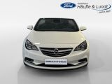 OPEL Cascada Innovation ecoFlex El. Verdeck Bi-Xenon Kurvenlicht Mehrzonenklima Ambientebeleuchtung