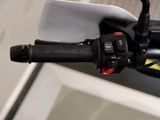 BMW R nineT Urban GS Wilbers FW Wunderlich Umbau