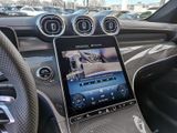 MERCEDES-BENZ GLC 200 d 4M AMG NIGHT SPUR PANO AHK DISTR 360