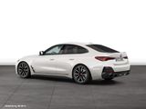 BMW i4 M60 xDrive Gran Coupé