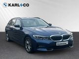 BMW 320 xd touring Sport Line Panorama AHK HiFi Alarm