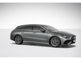MERCEDES-BENZ CLA 200 SB // BURM AMG SPUR PANO AHK 360 PDC