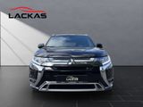 MITSUBISHI Outlander PHEV Top 2.4 4WD*1-HAND*MWST*8-fach