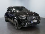 MERCEDES-BENZ GLE 450 d 4M BURM AMG NIGHT SPUR DISTR AIRMATIC