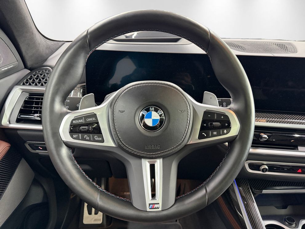 BMW X7 M60 i xDrive M Sport Pro HUD+StandHZG+AHK+Pano