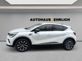 RENAULT Captur Techno II +Kamera+Klima+Sitzheizung+LED+