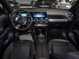 MERCEDES-BENZ GLB 200 d PROGRESSIVE SPUR AHK DISTR KAMERA PDC