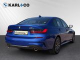 BMW 330 e M Sport Limousine Park-Assistent Aktive Geschwindigkeitsregelung