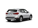 BMW X1 sDrive18d Adapt.LED+RFK+SHZ+Temp+AppleCarPlay