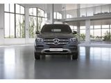 MERCEDES-BENZ GLE 350 d 4MATIC AMG DISTR PANO SPUR AHK KAMERA