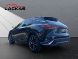 LEXUS RX 350 350 h E-Four F Sport Design*AHK*TOP*