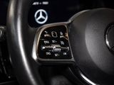 MERCEDES-BENZ B 200 d MEMO KAMERA SPUR PDC SHZ