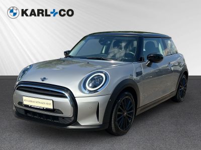 MINI Cooper 3-T AUT. Essential LED SHZ Carplay DAB