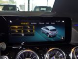 MERCEDES-BENZ GLA 220 d AMG MEMO 360 AHK DISTR KAMERA PANO PDC