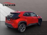 TOYOTA Yaris Cross Hybrid Elegant*360°*AHK*M+S*PANO*