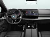 BMW 550e xDrive Limousine