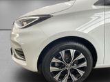 RENAULT ZOE Evolution Batteriekauf +PDC+Navi+LED+Klima+