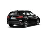 BMW X1 18iA sDrive xLine Navi LED H/K Pano.Alarm