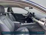 AUDI A5 Coupé 40 TDI quattro advanced