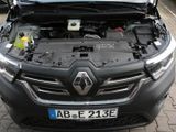 RENAULT Kangoo E-Tech Start L1 22kW Open Sesame GANZJAHRESREIFEN