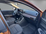 DACIA Sandero Stepway Comfort III 1.0 TCe 100 LPG