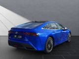 TOYOTA Mirai Mirai Advanced Advanced Panodach