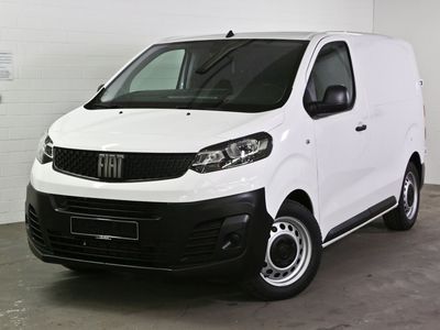 FIAT Scudo Multijet 100 Kasten L1 1.5 +PDC+Klima+