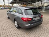 MERCEDES-BENZ C 220d LED/Navi/SHZ/Bluetooth/Tempomat