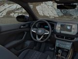 VW T-Cross R-Line 1.0 l TSI 85 kW (116 PS) 7-Gang-Doppelkupplungsgetriebe DSG