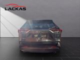 TOYOTA RAV 4 Hybrid Lounge*360°*JBL*LEDER*PDC*MEMORY