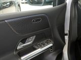 MERCEDES-BENZ B 200 PROGRESSIVE AHK DISTR KAMERA SPUR PDC SHZ