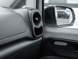 MERCEDES-BENZ Vito 116 KASTEN LANG NAVI WINTER KAMERA KLIMA AUTOM