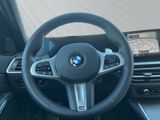 BMW 330 d xDrive Touring M Sport LC Prof ACC HiFi