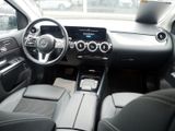 MERCEDES-BENZ B 200 d PROGRESSIVE MEMO AHK KAMERA SPUR PDC SHZ