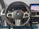 BMW X3 M40d M Sport Pro Head-Up+AHK+Navi+Pano+Kamera