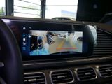 MERCEDES-BENZ GLE 350 de 4M BURM AMG NIGHT SPUR DISTR PANO