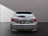TOYOTA Corolla Touring Sports Hybrid Business Edition