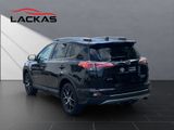 TOYOTA RAV 4 Hybrid Style Selection*JBL*360°*AHK