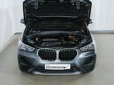BMW X1 sDrive18i Kamera Panorama LED HIFI  Lordosen
