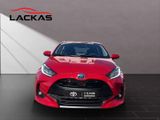 TOYOTA Yaris Hybrid Team D*CARPLAY*KAMERA*TOTW*PDC*