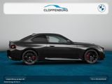BMW M2 Coupé Head-Up+Navi+Kamera+SHZ+BT UPE: 87.860¤