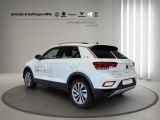 VW T-Roc GOAL 1.5 Life Klima Navi Rückfahrkamera